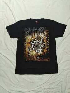 ���b�NT�V���c�@SlipknoT �X���b�v�m�b�g S/M/L/XL ��/�u���b�N�o��T/�w�r�|���^��/�n�|�h���b�N/HM/HR/�G���u����/���/��/�����Y/�ĕ�