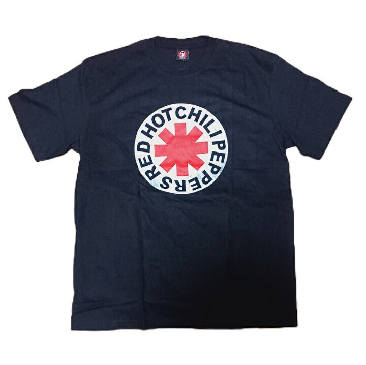 楽天市場】ロックTシャツ RED HOT CHILI PEPPERS レッドホット 