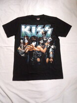 楽天市場】KISS Tシャツの通販