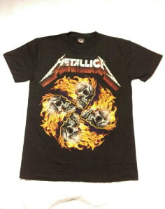 ���b�NT�V���c�@METALLICA(���^���J) S/M/L/XL �o��T/�w�r�|���^��/�n�|�h���b�N/HM/HR/�X�J��/�����Y/�ĕ�