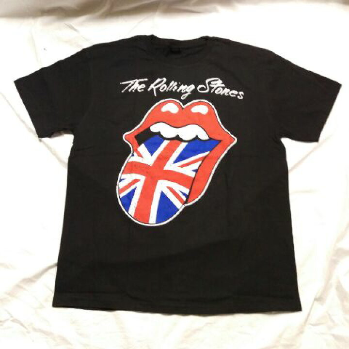 楽天市場】ロックTシャツ ROLLING STONES(ローリング ストーンズ 