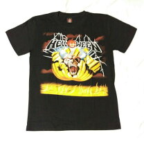楽天市場】ハロウィン tシャツ メタルの通販