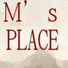 M’s　PLACE