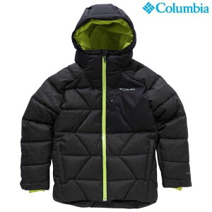 RrA WjA ȃWPbg EC^[ pE_[II LeBbh WPbg wU[ubN Columbia Winter Powder II Quilted Jacket SB5454-012