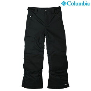 RrA WjA XL[pc oKu[IIpc ubN Columbia Bugaboo II Pant SY0033-010