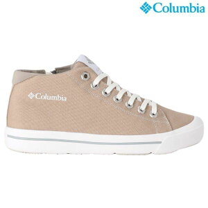 �R�����r�A �h�� �X�j�[�J�[ �V���[�Y �z�[�\�����C�� �~�b�h �E�H�[�^�[�v���[�t �x�[�W�� Columbia HAWTHORNE RAIN MID Ancient Fossil YU6041-271