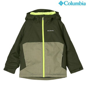 RrA WjA XL[EGA Xm[EGA WPbg ApCANVIIIWPbg Columbia Alpine Action III Jacket Stone Green Melange Greenscape SB6356-397