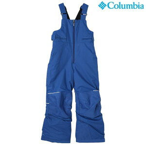 RrA WjA XL[pc Xm[pc u[ Ahx`[ChII ru Columbia Adventure Ride II Bib 433 Mountain Blue SY4754-433