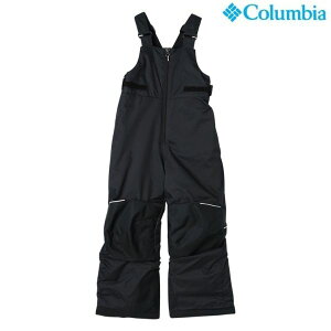 RrA WjA XL[pc Xm[pc ubN Ahx`[ChII ru Columbia Adventure Ride II Bib 010 Black SY4754-010