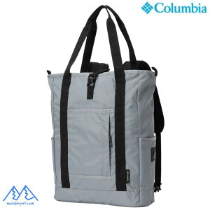 RrA O[g X[L[ K[f 2EFCg[g u[ Columbia Great Smoky Garden 2Way Tote Bluebell PU8729-508