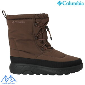 RrA CV[Vu[c EB^[u[c uE ۉ h CG[eC u[c EH[^[v[t Ijq[g Columbia YELLOWTAIL BOOT WP OH Tobacco YU2586 256