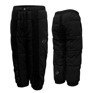 Il ȓ ~hpc Ci[pc ADfUCf ubN ONYONE STRETCH PUFF MID PT ver.AD BLACK ONJ98557AD 009