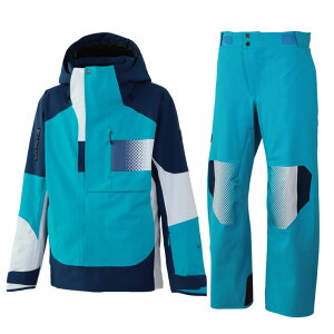 Il f XL[EFA ^[RCY lCr[ zCg ONYONE DEMO OUTER JACKETPANTS B.TURQUOISE×NAVY/B.TURQUOISE×WHITE ONJ98042R 624688 ONP98052R 624100