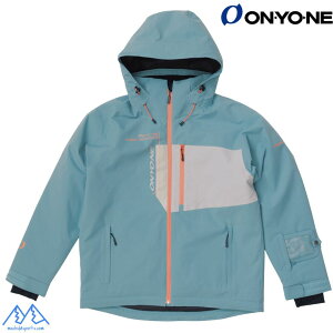 Il XL[WPbg XL[EGA u[ ONYONE SKI WEAR OUTER JACKET ONJ98540 645