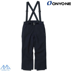 Il XL[pc XL[EGA ubN ONYONE SKI WEAR OUTER PANTS ONP98550 009