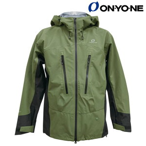 Il VF XL[WPbgiȂȂjRobg ^t WPbg J[L ubN ONYONE COMBAT TOUGH JACKET ϐ30,000mm 389009 KHAKI BLACK ODJ97014 389009