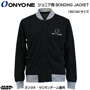 Il ONYONE WjA {fBO ~h WPbg BONDING JACKET ubN [ONJ71090-009]