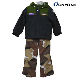 ONYONE Il LbY WjA XL[EGA TCY J[L ubN J  RESEEDA TODDLER SUIT RES55300 338159C 100 110 120 RES55300-338159C