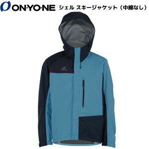 Il VF XL[WPbgiȂȂjXJC×AlCr[ ONYONE COMBAT JACK SKY NAVY ODJ91908 645689