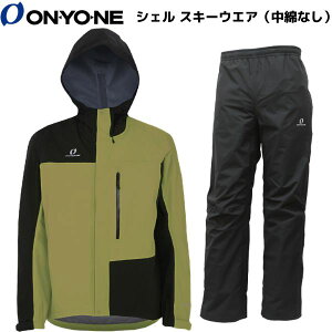 Il VF XL[EGAiȂȂjA[~[×ubN ONYONE COMBAT JACK ARMY + PANTS BLACK ODJ91908-278009-ODP91912-009