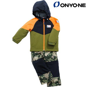 ONYONE Il LbY WjA XL[EGA TCY J[L ubN IW J  RESEEDA TODDLER SUIT 100 110 120 RES56300-009339C