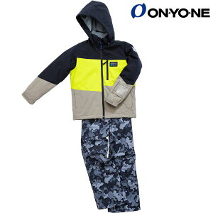 ONYONE Il LbY WjA XL[EGA TCY ubN CG[ O[ J  RESEEDA JUNIOR SUIT RES76001-009008C