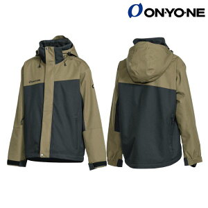 Il XL[EGA VF XL[WPbg J[L ubN ONYONE SHELL JACKET ONJ96500-278009