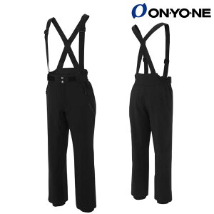 Il XL[pc AE^[pc ubN ONYONE OUTER PANTS ONP96550-009