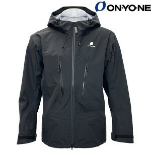 Il VF XL[WPbgiȂȂjRobg ^t WPbg XL[EGA ubN ONYONE COMBAT TOUGH JACKET ϐ30,000mm 009 BLACK ODJ97005@009