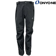 オンヨネ シェル スキーパンツ（中綿なし）コンバット タフ パンツ ブラック ONYONE COMBAT TOUGH PANTS …