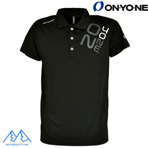 Il uR  vg |Vc ubN ONYONE BRIKO DP POLO SHIRT ONJ97E02-009