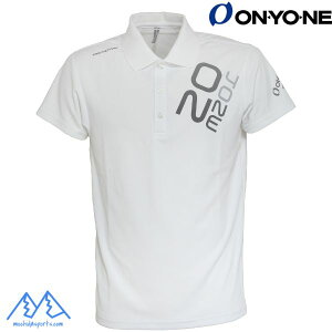 Il uR  vg |Vc zCg ONYONE BRIKO DP POLO SHIRT ONJ97E02 100