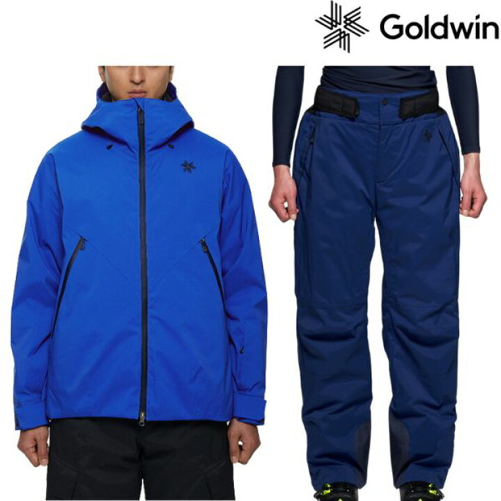 楽天市場】ゴールドウイン スキーウエア Goldwin G-Solid Color Jacket  