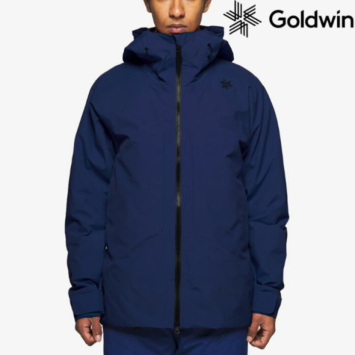 楽天市場】ゴールドウイン ゴアテックス スキージャケット Goldwin 