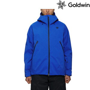 �S�[���h�E�C�� �X�L�[�E�G�A Goldwin G-Solid Color Jacket G13301 LP ���s�X���Y�� G13301-LP