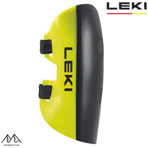 L 4 [X VK[h WjA 32cm LEKI SHIN GUARD 4 RACE JUNIOR 364700112