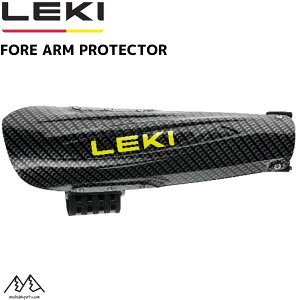 L A[veN^[ A[K[h J[{XgN`[ LEKI FORE ARM PROTECTOR 3650200031
