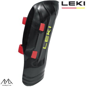 L [hJbv VK[h ubN 40cm LEKI WORLDCUP PRO SHIN GUARD 365100103
