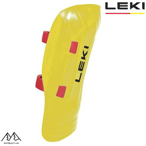 L [hJbv VK[h lI 40cm LEKI WORLDCUP PRO SHIN GUARD 365100112