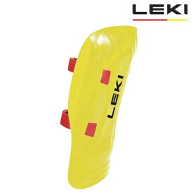 レキ ワールドカップ シンガード ショート LEKI WORLDCUP PRO SHIN GUARD SHORT 33cm 365200112