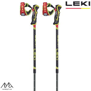���L ������ �X�g�b�N �x�m�� ���@���I 3D LEKI VENOM VARIO 3D �L�k�� �|�[��