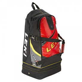 LEKI SPORTS BAG RED レキ スポーツバッグ レッド leki363210006