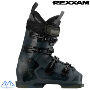 ���N�U�� �X�L�[�u�[�c REXXAM COMFORT RC-90 �_�[�N�l�C�r�[ ALL-ROUND MODEL DARK NAVY ���O�U��