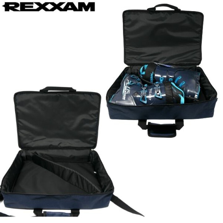 REXXAM レクザム バッグ・ケース   バックパック 2023 YYBS-014-001   REXXAM BACK PACK