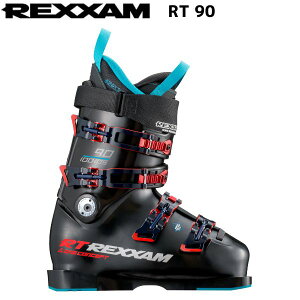 NU XL[u[c RT 90 REXXAM RT-90 BLACK OU RT90