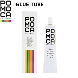 �|���J �O���[�`���[�u �N���C�~���O�X�L�� POMOCA GLUE TUBE 75g SKIN �X�L�[�V�[�� WB15-001-001