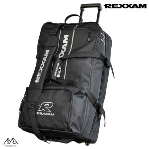 NU [[obO NU [[QbW REXXAM ROLLER LUGGAGE