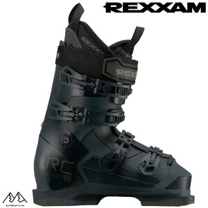 NU XL[u[c REXXAM COMFORT RC-100 ALL-ROUND MODEL DARK NAVY OU 25RC100