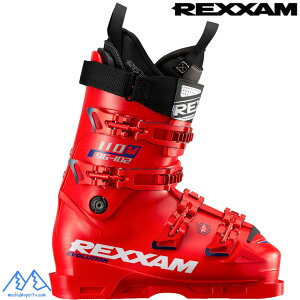NU XL[u[c REXXAM R-EVO 110M bh OU 26REVO110M