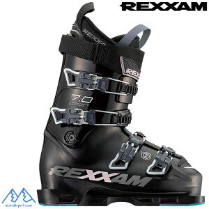 NU XL[u[c XX-7.0 t[Ch ubN REXXAM XX7.0 MOGUL & FREE-RIDEOU 26XX70